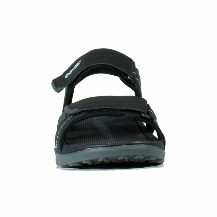 Sandalias de Montaña Hi-Tec Kuriles Negro 1