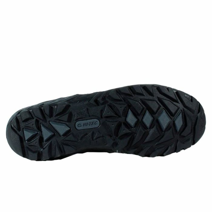 Sandalias de Montaña Hi-Tec Narval Ng Negro 2 Sandalias de Montaña Hi-Tec Narval Ng Negro 2
