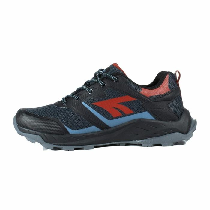 Zapatillas de Running para Adultos Hi-Tec Toubkal Low Wp 3