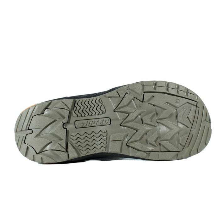 Zapatillas Deportivas Hombre Hi-Tec Ula Raft 2