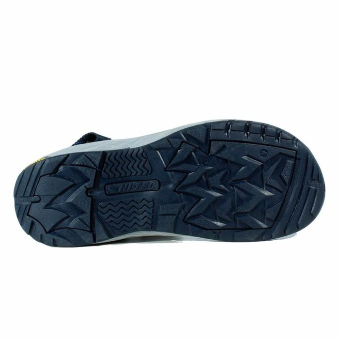 Zapatillas de Running para Adultos Hi-Tec Ula Raft 2