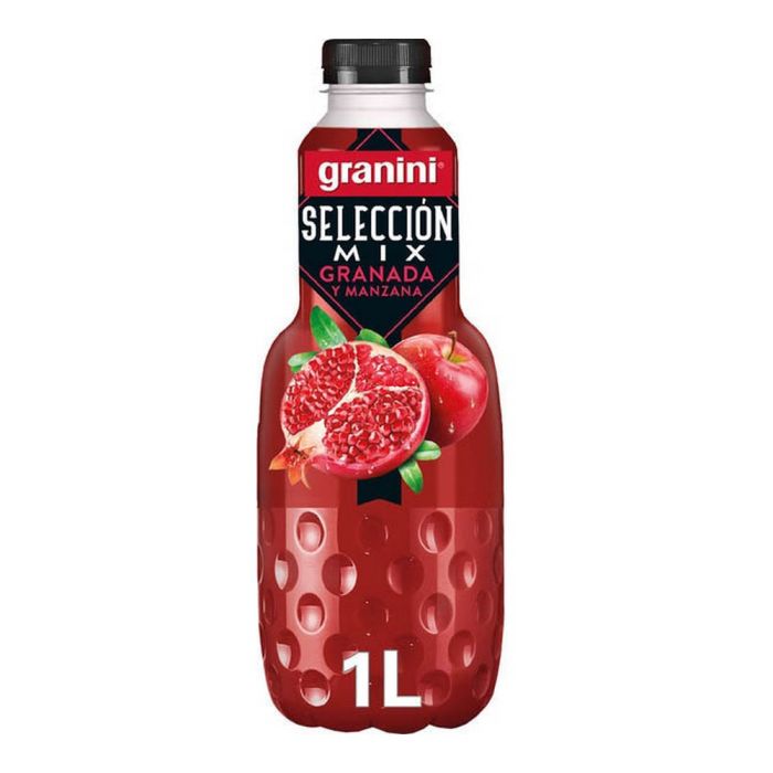 Néctar Granini Granada (1 L)