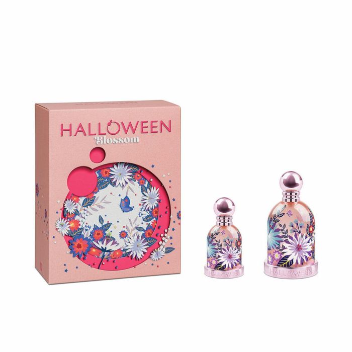 Jesus Del Pozo Halloween Blossom Estuche