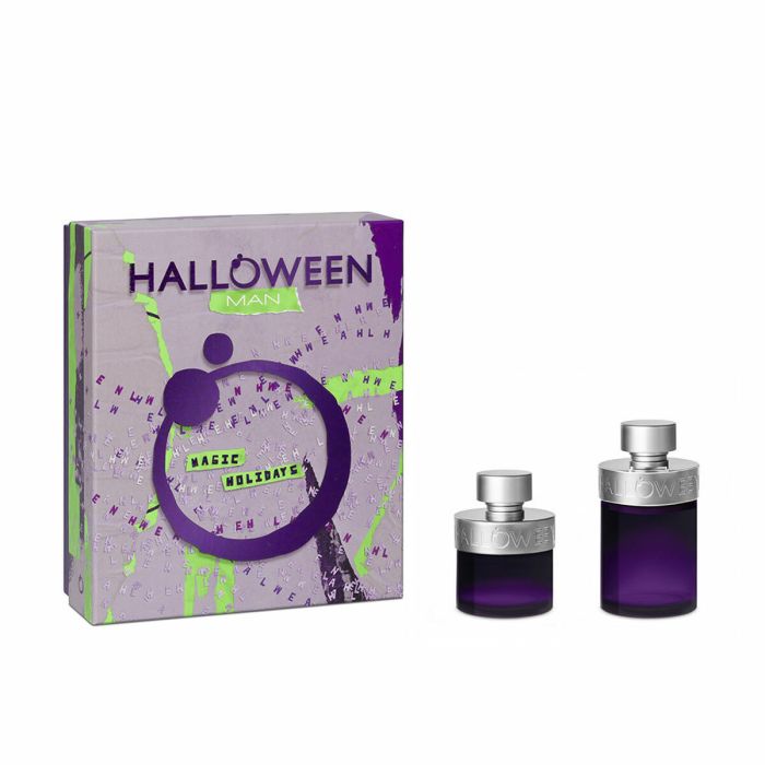 Halloween Hallowen Man Estuche