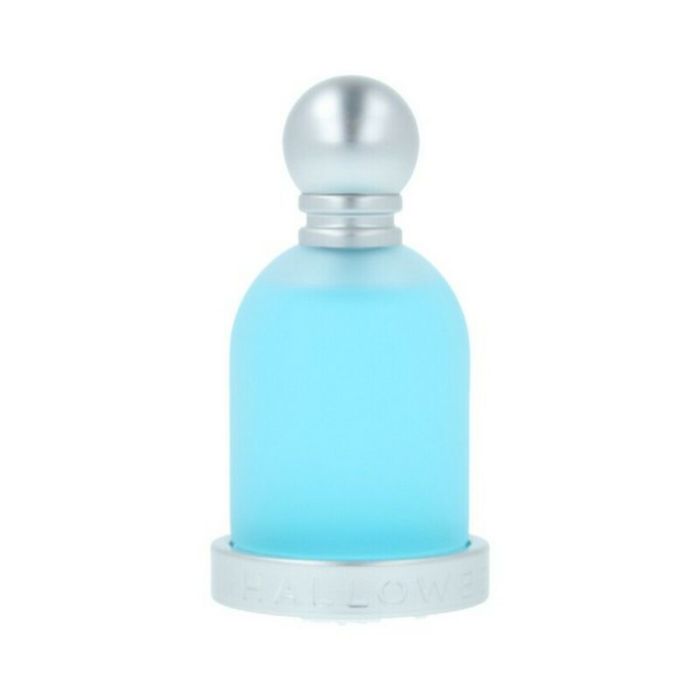 Perfume Mujer Halloween Blue Drop Jesus Del Pozo EDT