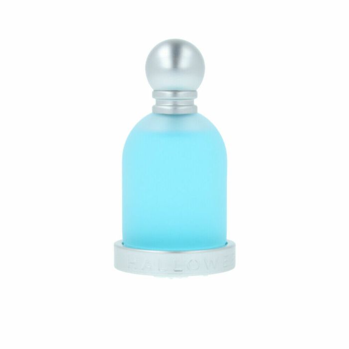 Perfume Mujer Jesus Del Pozo Halloweern Blue Drop (50 ml)