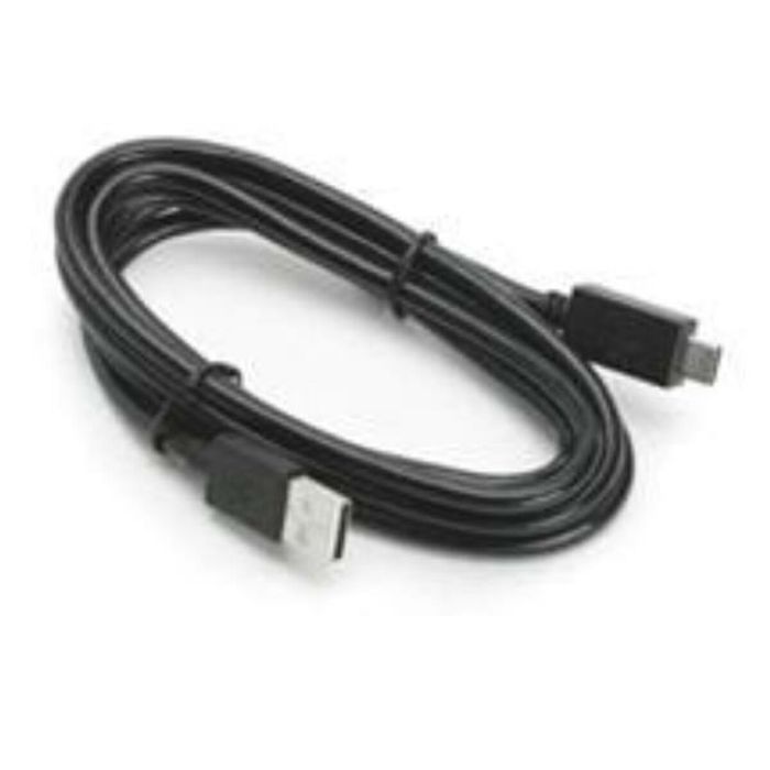 Cable USB A a USB C Zebra CBL-TC5X-USBC2A-01 1