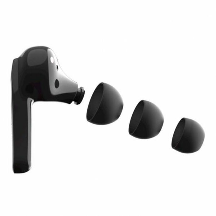Auriculares Bluetooth con Micrófono Belkin SoundForm Move Negro 3