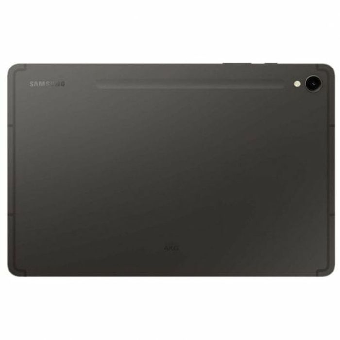 Tablet Samsung Galaxy Tab S9 11" 256 GB Gris 7