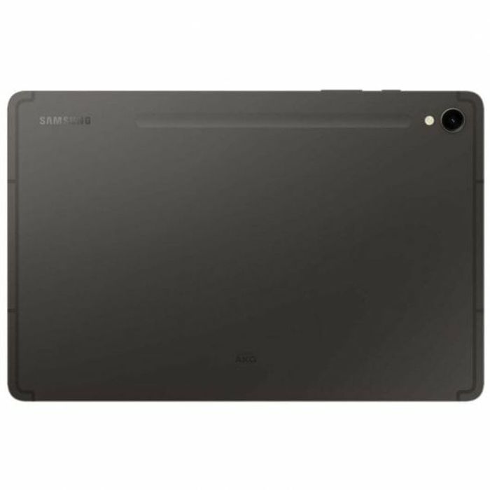 Tablet Samsung Galaxy Tab S9+ 12,4" Gris 7