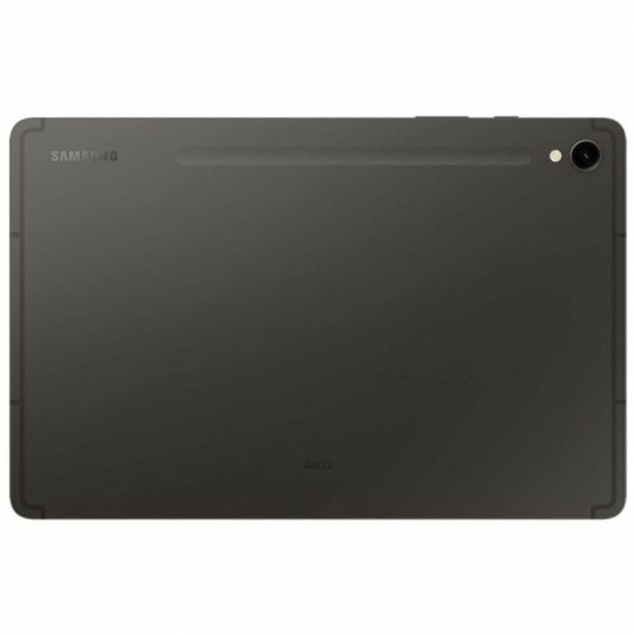 Tablet Samsung Galaxy Tab S9+ 5G 12,4" Gris 7