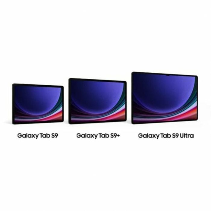 Tablet Samsung Galaxy Tab S9 Ultra 1 TB 256 GB 6