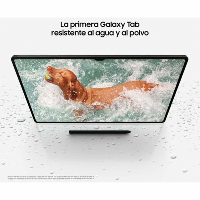 Tablet Samsung Galaxy Tab S9 Ultra 1 TB 256 GB 3