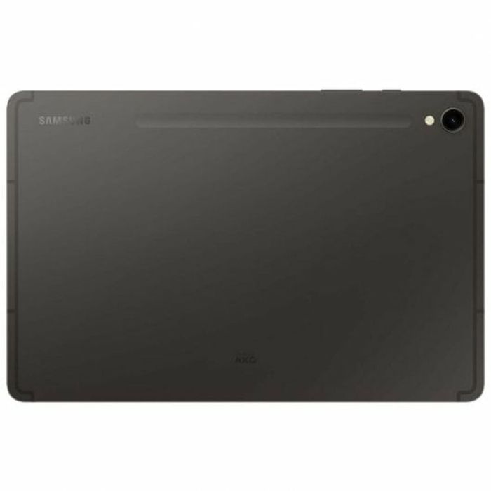 Tablet Samsung Galaxy Tab S9 Ultra Gris 1 TB 512 GB 14,6" 1