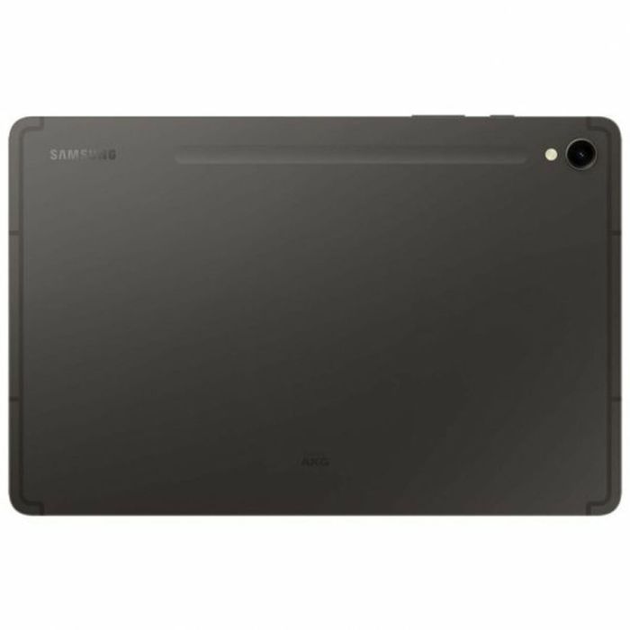 Tablet Samsung Galaxy Tab S9 Ultra Gris 1 TB 14,6" 1