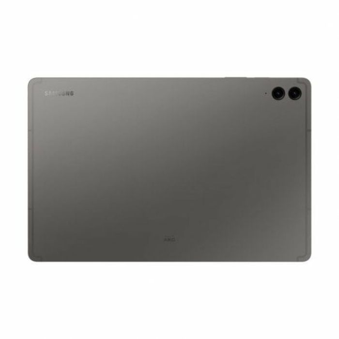 Tablet Samsung Galaxy Tab S9 FE+ 12,4" 128 GB Gris 6