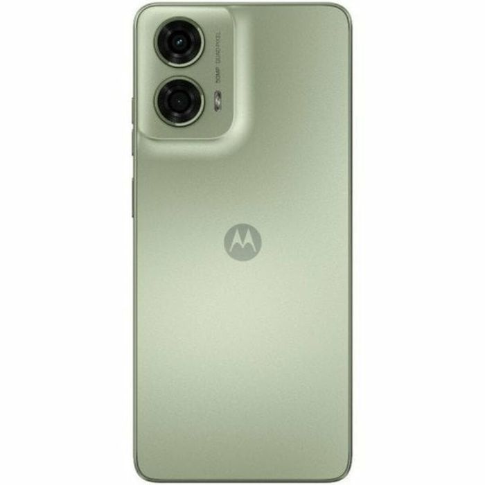 Smartphone Motorola Motorola Moto G24 6,7" Octa Core 4 GB RAM 128 GB Verde 2