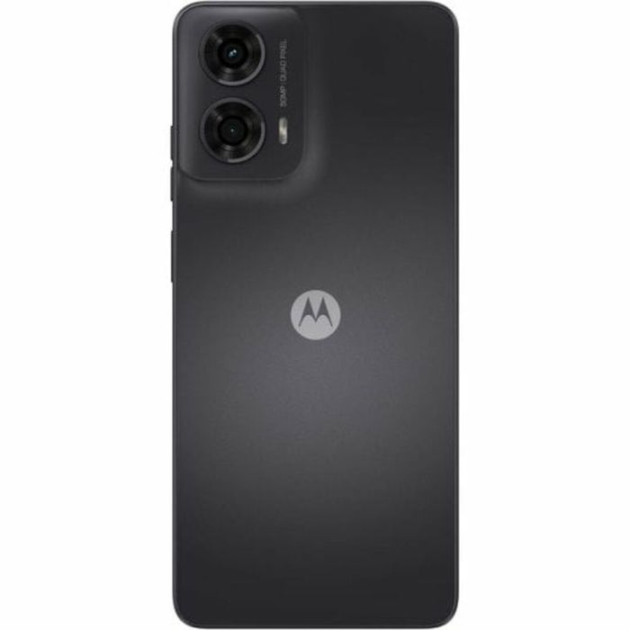 Smartphone Motorola Motorola Moto G24 6,7" Octa Core 4 GB RAM 128 GB Gris 5