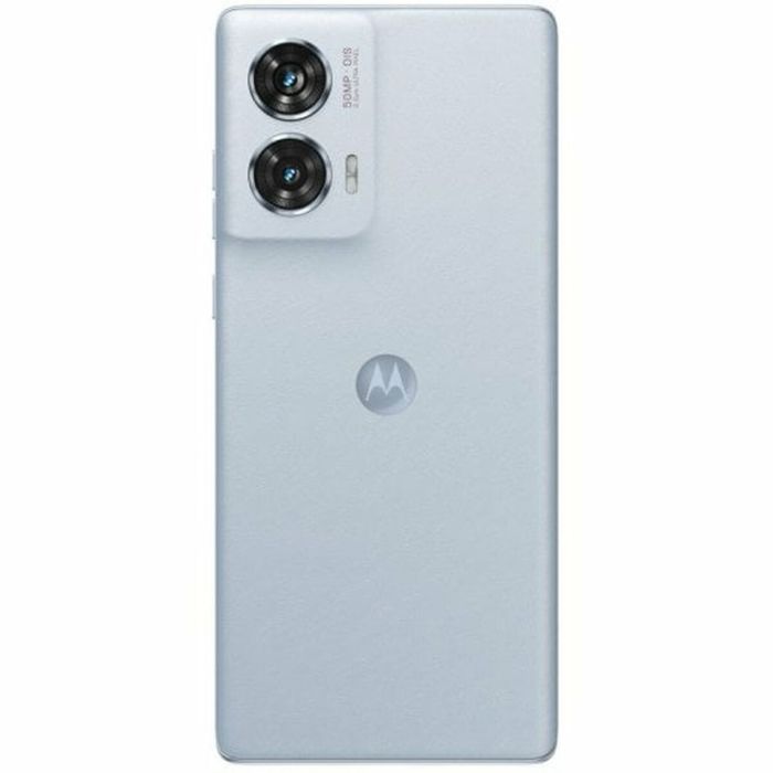 Smartphone Motorola Motorola Edge 50 Fusion 6,7" Octa Core 8 GB RAM 256 GB Azul 4