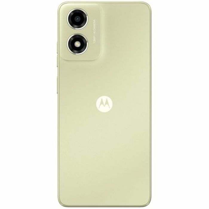 Smartphone Motorola Motorola Moto e14 6,1" Octa Core 2 GB RAM 64 GB Verde 4