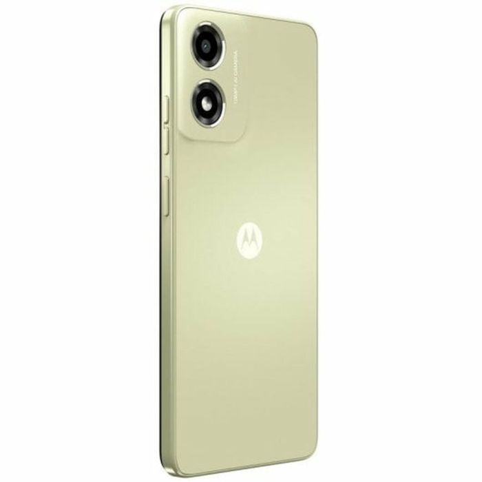 Smartphone Motorola Motorola Moto e14 6,1" Octa Core 2 GB RAM 64 GB Verde 3