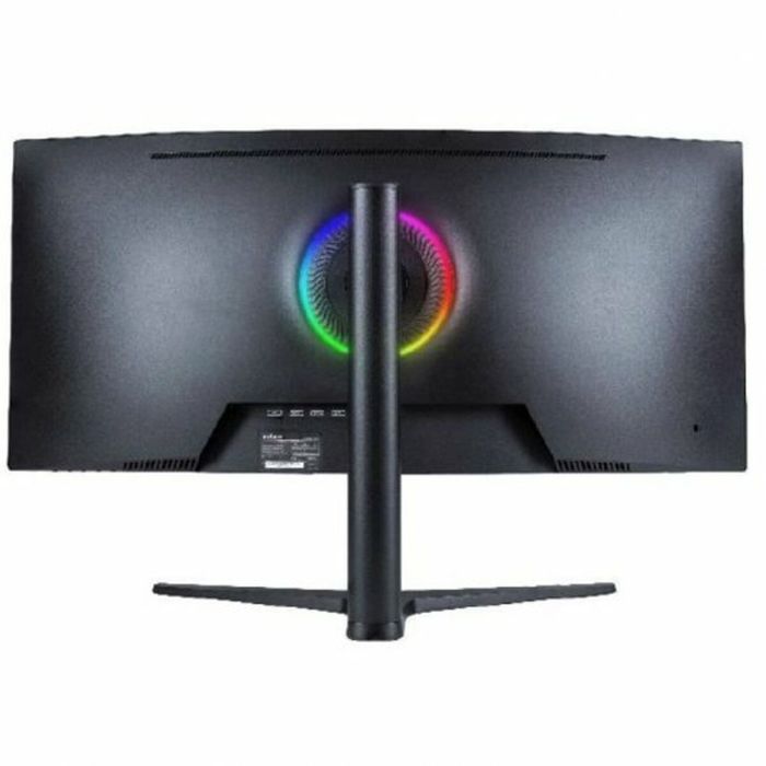 Monitor Nilox NXM344KD11 4K Ultra HD UWQHD 34" LED IPS 1