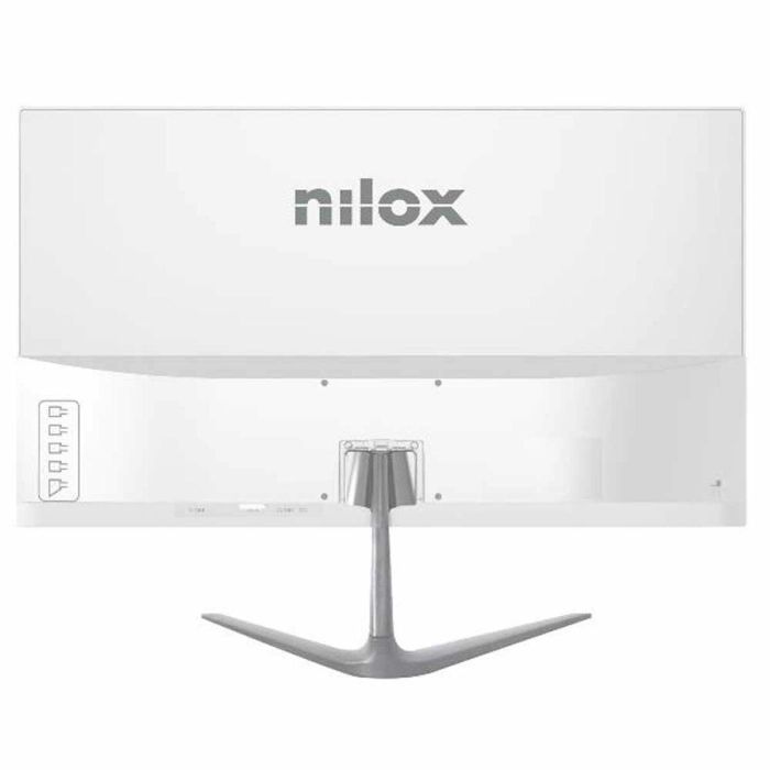 Monitor Nilox NXM24FHD01W 2