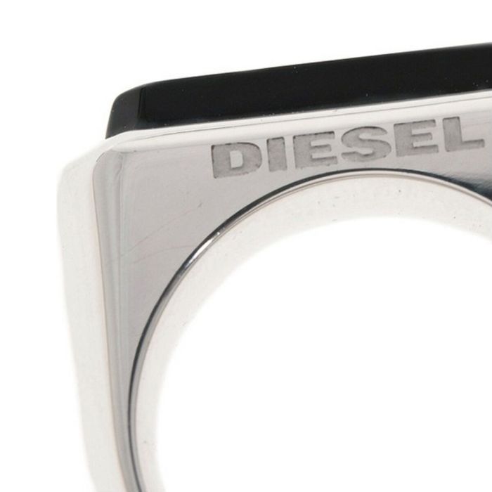 Anillo Mujer Diesel DX0103040508 3