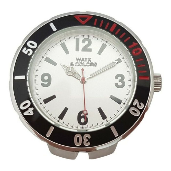 Reloj Unisex Watx & Colors RWA1622 (Ø 44 mm)