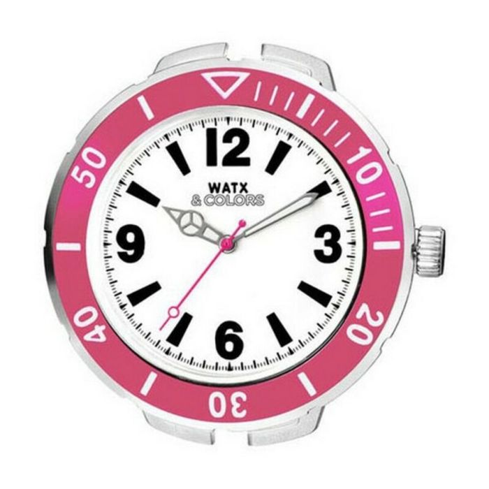 Reloj Unisex Watx & Colors RWA1623 (Ø 44 mm)