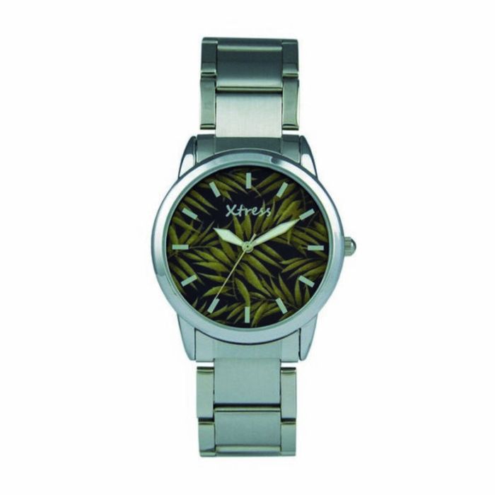 Reloj Mujer XTRESS XAA1038-53 (Ø 34 mm)