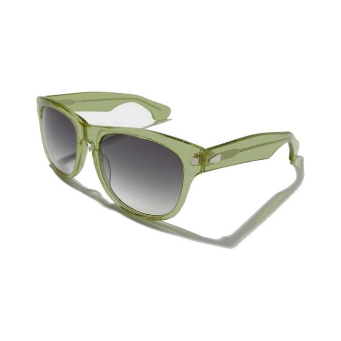 Gafas de Sol Unisex Kyboe C18 Amarillo (ø 54 mm) Gafas de Sol Unisex Kyboe C18 Amarillo (ø 54 mm)
