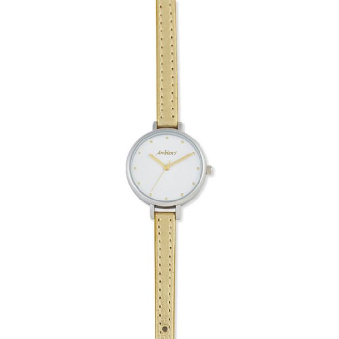 Reloj Mujer Arabians DBA2265G (Ø 33 mm)