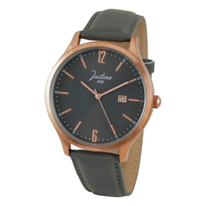 Reloj Hombre Justina 13738 (Ø 43 mm) 2
