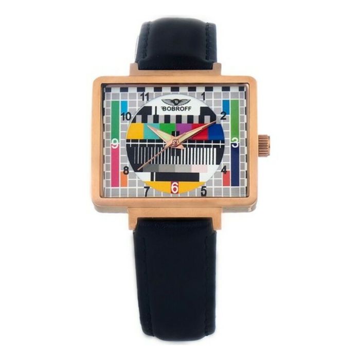 Reloj Mujer Bobroff BF0035 (Ø 36 mm) 3