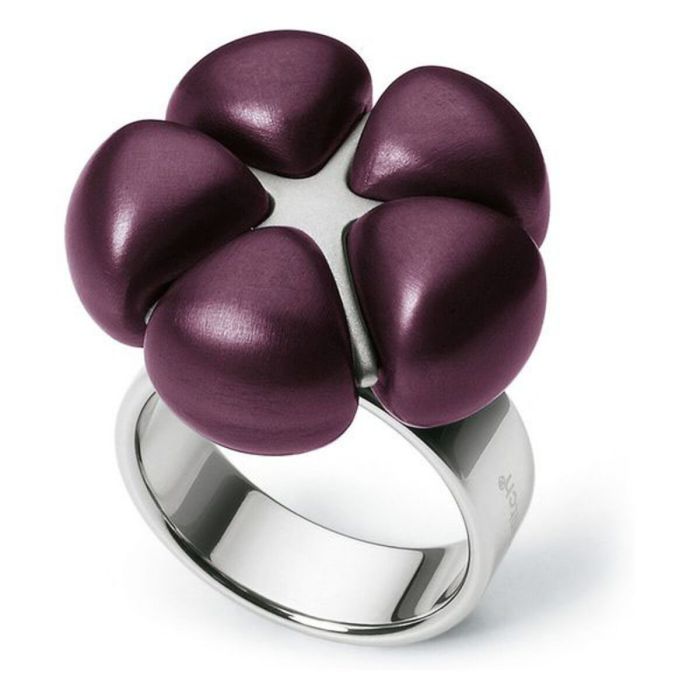 Anillo Mujer Swatch JRC005 6 Talla 12