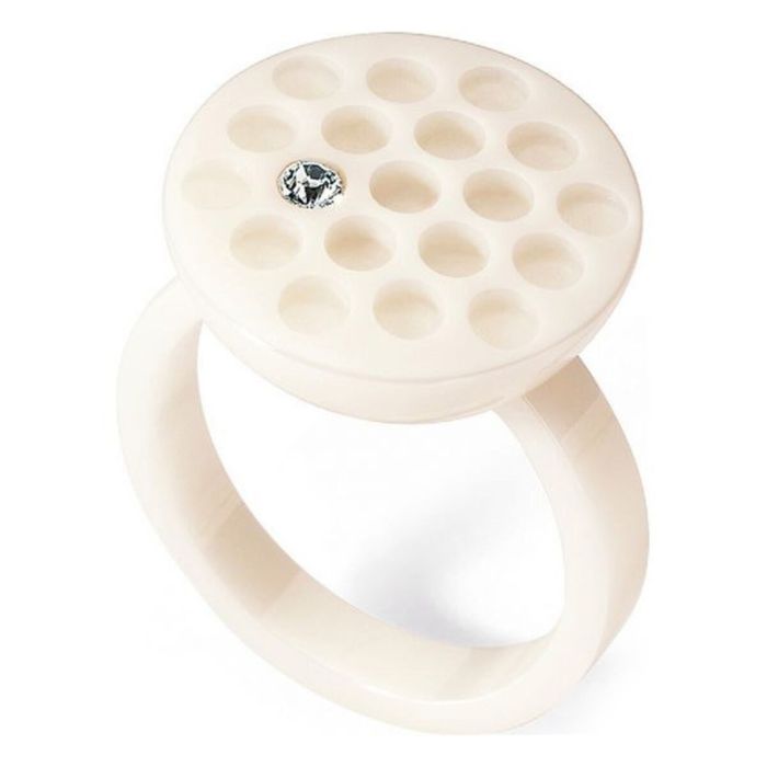 Anillo Mujer Swatch JRW016