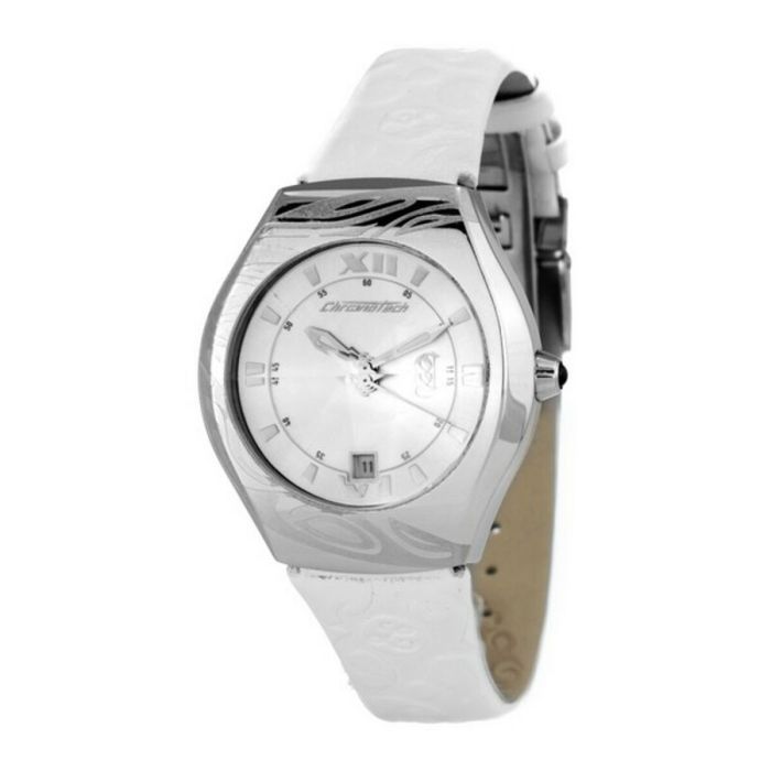 Reloj Unisex Chronotech CT7694L-02 (Ø 38 mm)