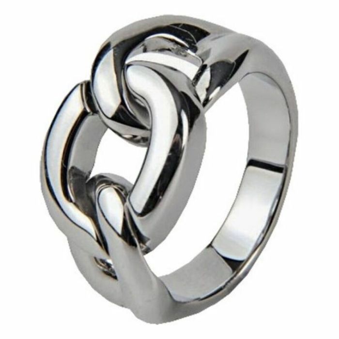 Anillo tommy online hilfiger mujer
