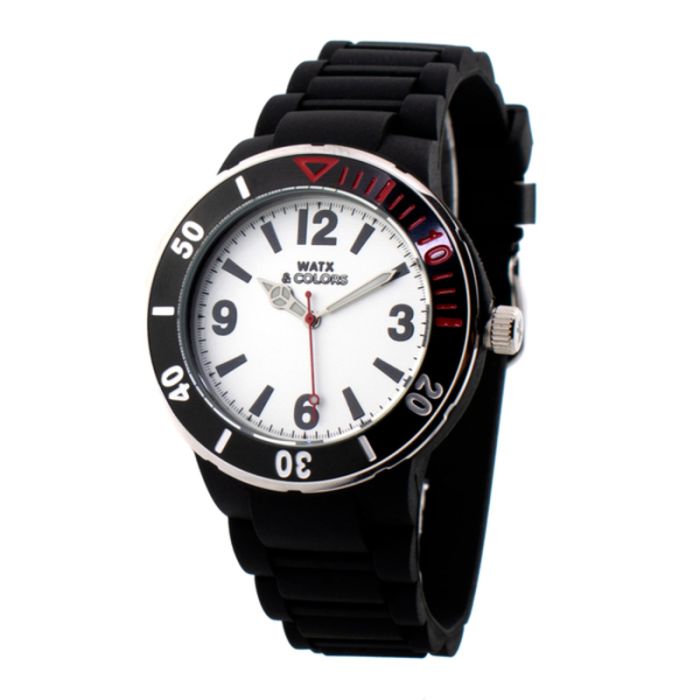 Reloj Unisex Watx & Colors RWA1622-C1512 (ø 44 mm)
