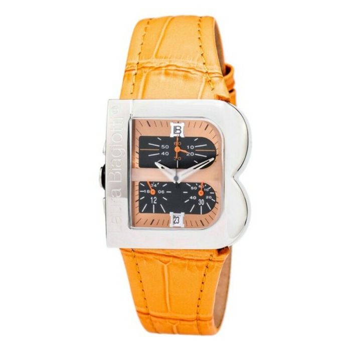 Reloj Mujer Laura Biagiotti LB0002L-06-2 (Ø 33 mm)