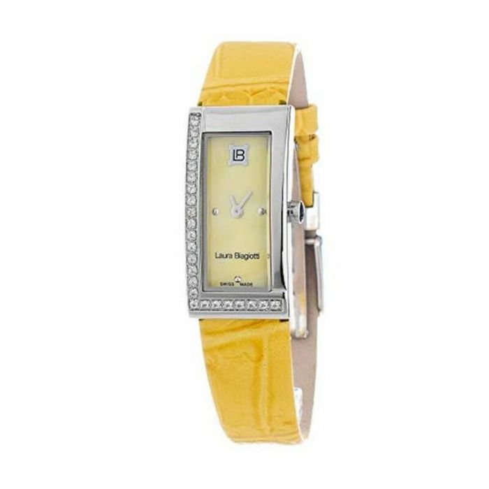 Reloj Mujer Laura Biagiotti LB0011L-AM (Ø 15 mm)