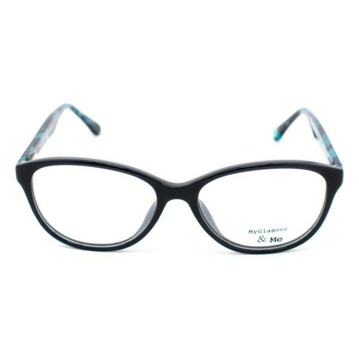 Montura de Gafas Mujer My Glasses And Me 4427-C3 Azul marino (ø 53 mm) 1