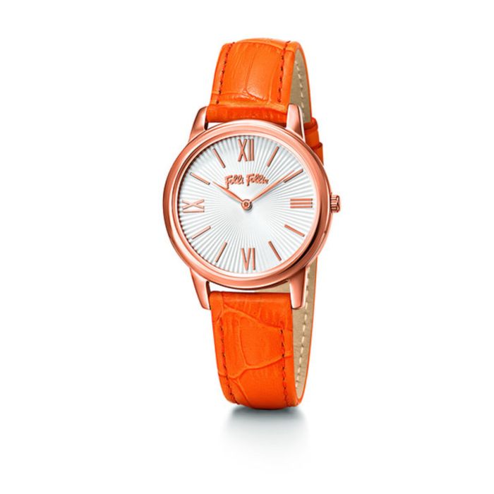 Reloj Mujer Folli Follie wf15r032sp (Ø 32 mm)