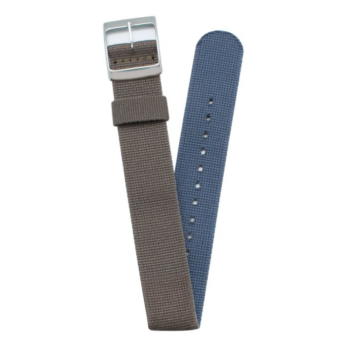 Correa para Reloj Timex BTQ6020009 (20 mm) Correa para Reloj Timex BTQ6020009 (20 mm)