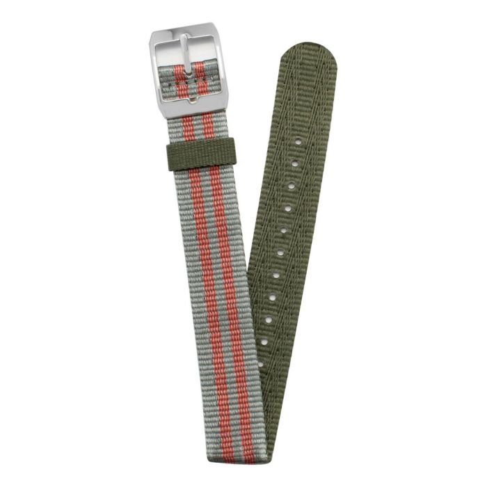 Correa para Reloj Timex BTQ6018039 (ø 18 mm) Correa para Reloj Timex BTQ6018039 (ø 18 mm)