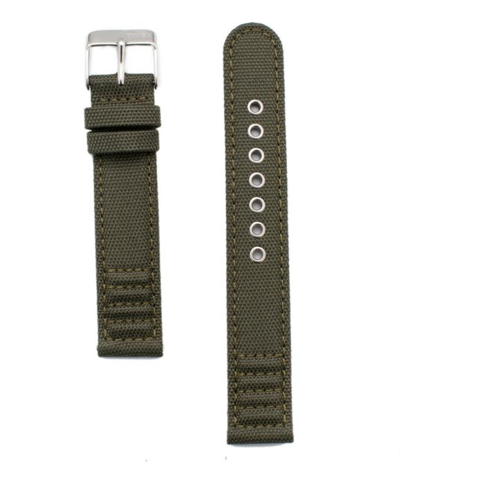 Correa para Reloj Timex TW7C83300LF (ø 18 mm) 0 Correa para Reloj Timex TW7C83300LF (ø 18 mm) 0