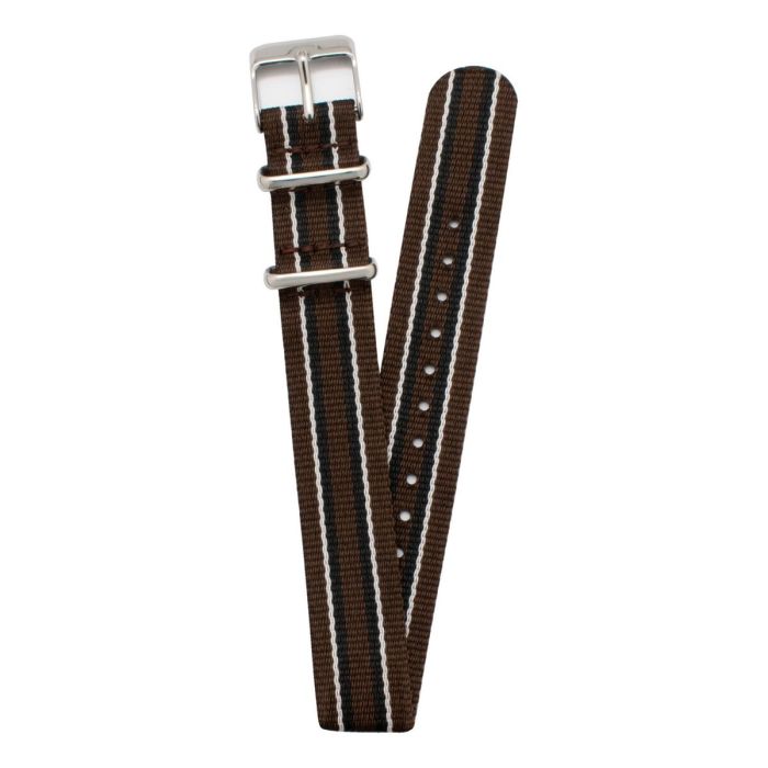 Correa para Reloj Timex BTQ321802 (ø 18 mm) Correa para Reloj Timex BTQ321802 (ø 18 mm)