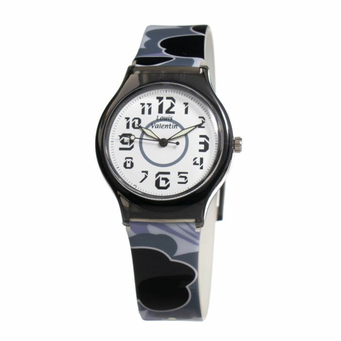 Reloj Mujer Louis Valentin (Ø 35 mm)