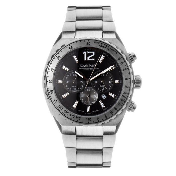 Reloj best sale gant hombre
